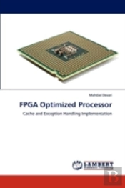 Fpga Optimized Processor