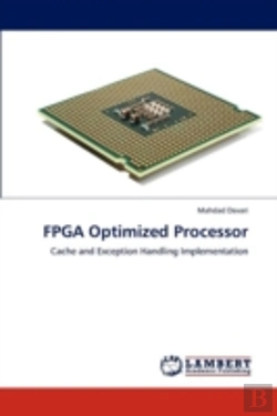 Bertrand.pt - Fpga Optimized Processor