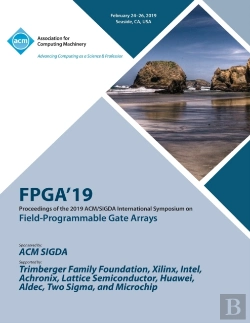 Bertrand.pt - Fpga'19
