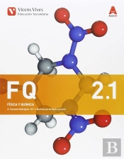 Fq 2 (2.1-2.2 Fisica Y Quimica) Eso Aula 3d