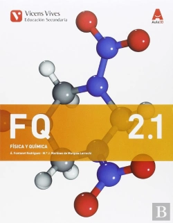 Bertrand.pt - Fq 2 (2.1-2.2 Fisica Y Quimica) Eso Aula 3d