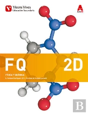 Fq 2d (Cuaderno Diversidad) Aula 3d