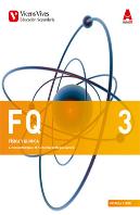 Fq 3+ Castilla Y Leon Separata