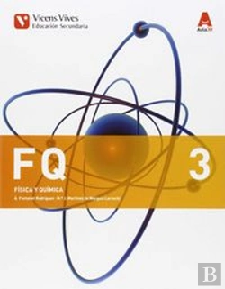 Bertrand.pt - Fq 3 (Fisica Y Quimica Eso) Aula 3d
