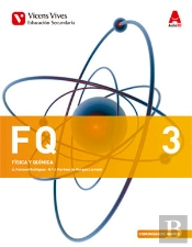 Fq 3 + Madrid Separata