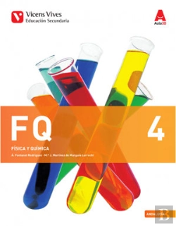 Bertrand.pt - Fq 4 Andalucia (Aula 3d)