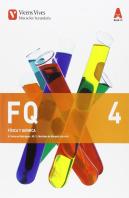 Fq 4 (Fisica Y Quimica) Eso Aula 3d