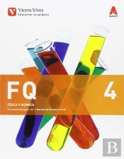 Fq 4 (Fisica Y Quimica) Eso Aula 3d