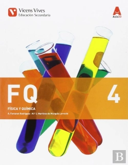 Bertrand.pt - Fq 4 (Fisica Y Quimica) Eso Aula 3d