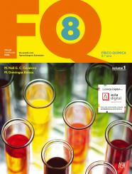 FQ 8 - Manual