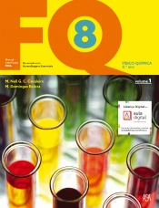 FQ 8 - Manual