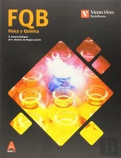 Fqb (Fisica Y Quimica Bachillerato) Aula 3d