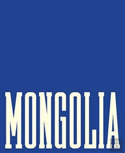 Bertrand.pt - Fr D Ric Lagrange: Mongolia