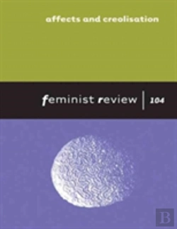 Bertrand.pt - Fr Feminist Review Affect And Creo