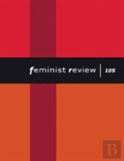 Fr Feminist Review Issue 105