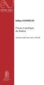 Fracas Et Poétique Du Théâtre