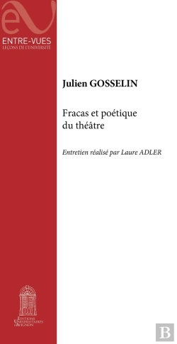 Bertrand.pt - Fracas Et Poétique Du Théâtre