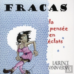 Bertrand.pt - Fracas - La Pensee En Eclats