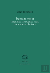 Fracasar Mejor