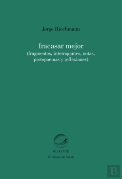 Bertrand.pt - Fracasar Mejor