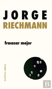 Fracasar Mejor