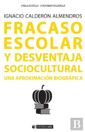 Fracaso Escolar Y Desventaja Sociocultural