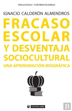 Bertrand.pt - Fracaso Escolar Y Desventaja Sociocultural