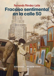 Fracaso Sentimental En La Calle 50