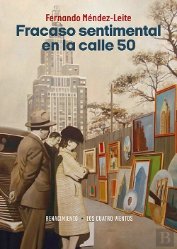 Bertrand.pt - Fracaso Sentimental En La Calle 50