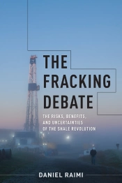 Fracking Debate