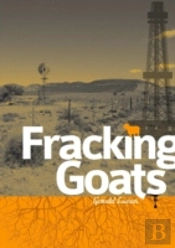 Fracking Goats - A5 Edition