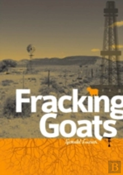 Bertrand.pt - Fracking Goats - A5 Edition
