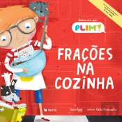 Frações na Cozinha
