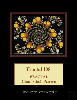 Bertrand.pt - Fractal 108