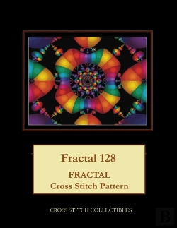 Bertrand.pt - Fractal 128