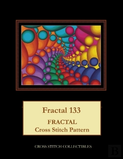 Bertrand.pt - Fractal 133