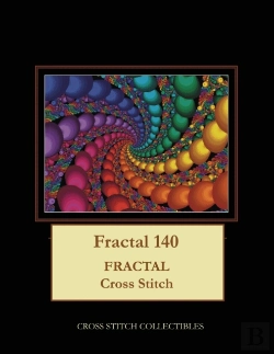 Bertrand.pt - Fractal 140