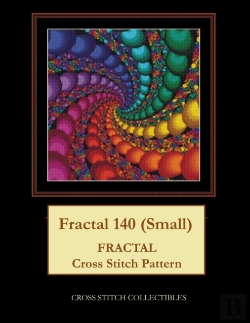 Bertrand.pt - Fractal 140 (Small)