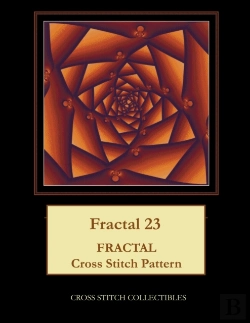 Bertrand.pt - Fractal 23