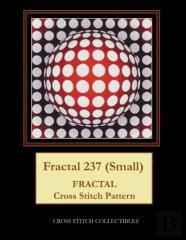 Fractal 237 (Small)