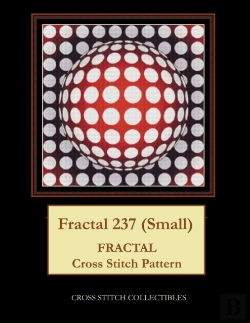 Bertrand.pt - Fractal 237 (Small)