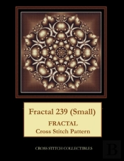 Fractal 239 (Small)