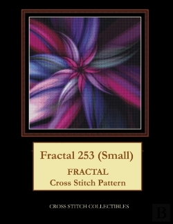 Bertrand.pt - Fractal 253 (Small)