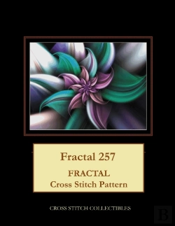 Bertrand.pt - Fractal 257