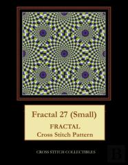 Fractal 27 (Small)