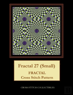 Bertrand.pt - Fractal 27 (Small)