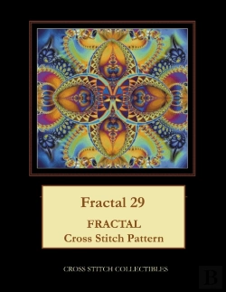 Bertrand.pt - Fractal 29