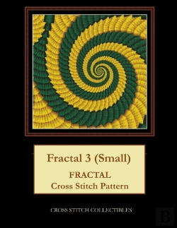 Bertrand.pt - Fractal 3 (Small)