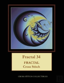 Bertrand.pt - Fractal 34
