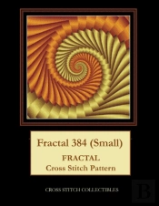 Fractal 384 (Small)